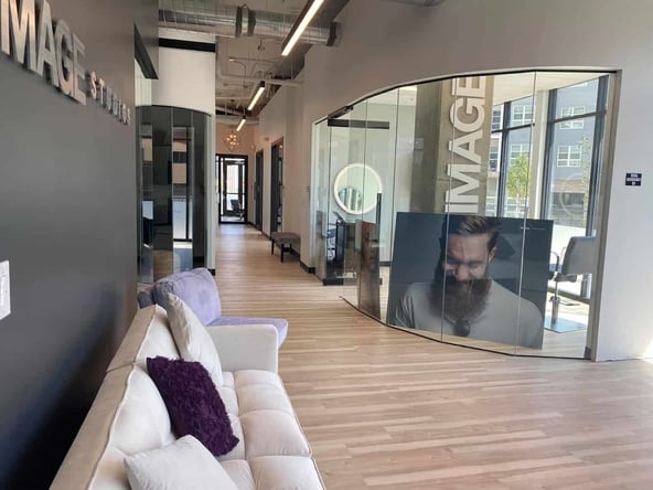 IMAGE Studios 360 in Lafayette, CO – Salon Suite for Rent