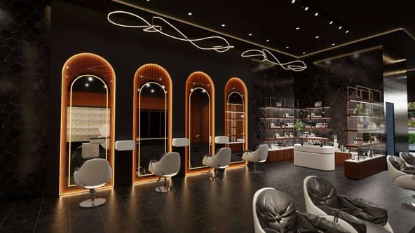 Luxury Beauty Spa in Newark NJ