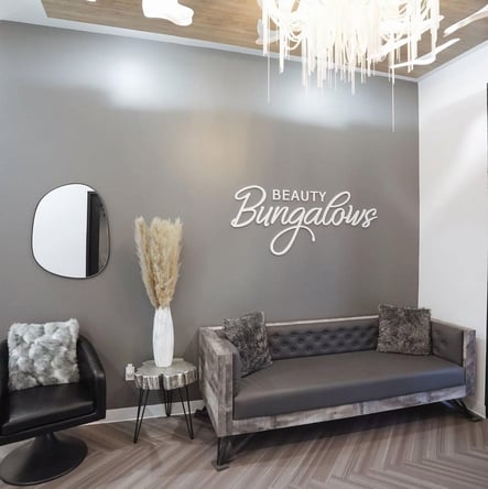 Brand New Premium Salon Suites in Hurst, TX – Beauty Bungalows