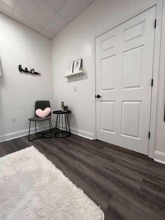 Private room for full time rental