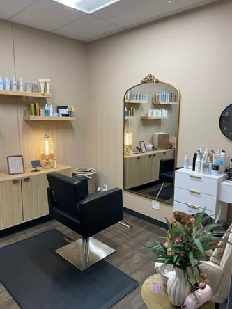 Salons by JC in Apple Valley, MN – Salon Suite for Rent