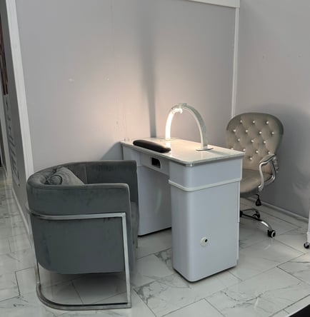 Salon Chair / Booth Rental – Montclair, NJ Renta de Silla / Booth en Salón – Montclair, NJ