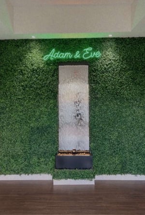 Private, Luxury Beauty Suites Available For Rent – Daily Rates Available