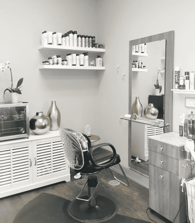 Salons by JC in Edina, MN – Salon Suite for Rent