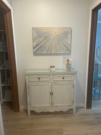 Beautiful Treatment Room In Solana Beach