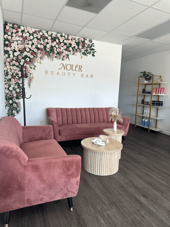 Private Beauty Room for Rent – Van Nuys / North Hollywood