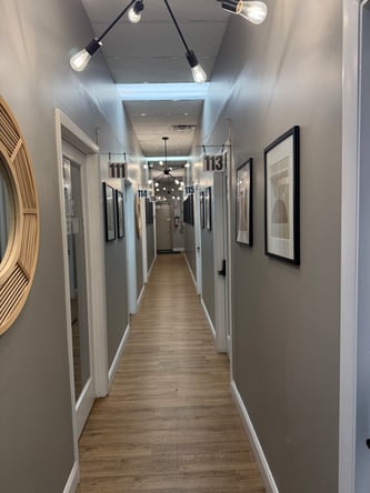 Salon Suites Available in Westerville, OH!