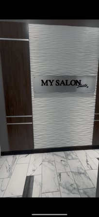 All-Inclusive Salon Suite w/ Street View
