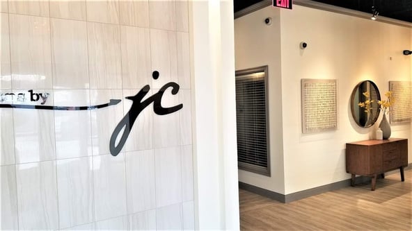 Salons by JC in Maple Grove, MN – Salon Suite for Rent