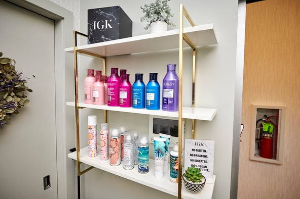 MY SALON Suite in Colorado Springs, CO – Salon Suite for Rent