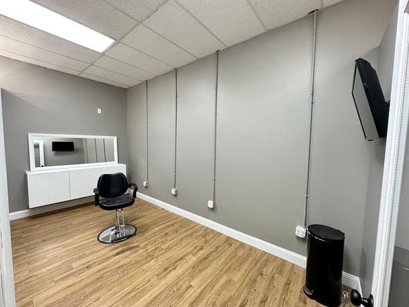Salon Suites Available in Westerville, OH!