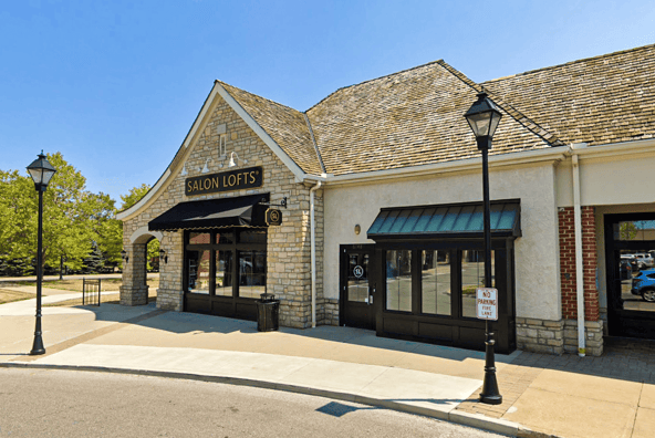Salon Lofts in Dublin, OH – Salon Suite for Rent