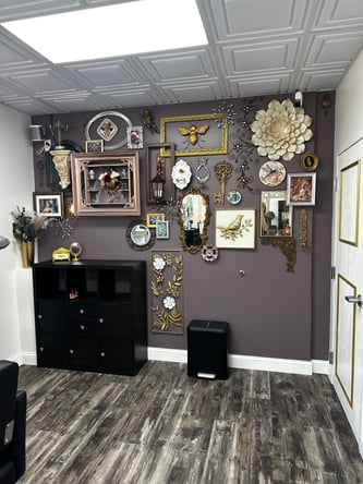 Booth Rent Available at Velvet Root Salon in Lee’s Summit