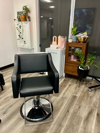 Grey Blending Mentorship + Assistant Opportunity | Tease + Tonic Beauty Lounge, Willow Glen