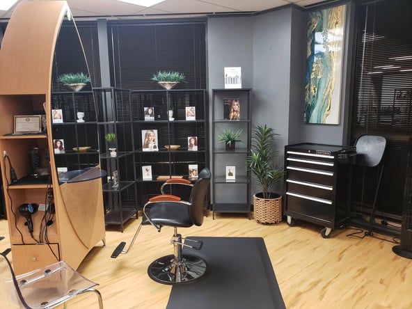 Avalon Salons — 2 Weeks Free Rent – Copperfield Area