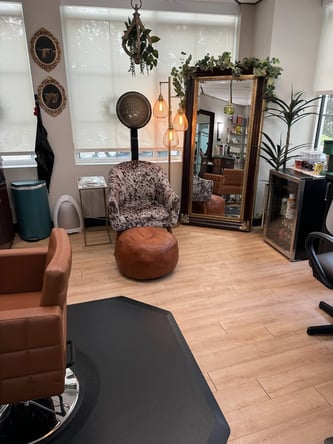 MY SALON Suite in Sybelia Parkway Maitland, FL – Salon Suite for Rent