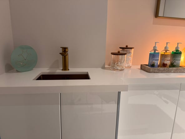 Luxury Spa Treatment Room for Rent – Boca Raton – Prime Town Center Circle Location