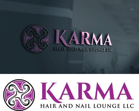 Rent a Booth At Karma Hair and Nail Lounge