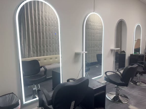 Chair Rental – Popular Queens Hair Salon with Great Reputation