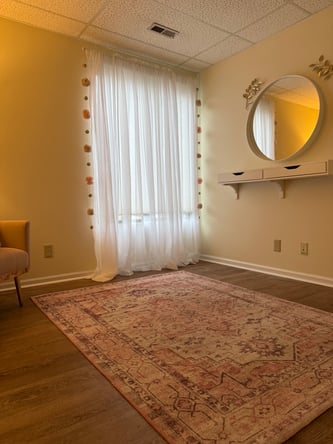 Love & Luxe Co. – Studio Suites for Serious Beauty & Creative Pros in Dublin Love & Luxe Co., just