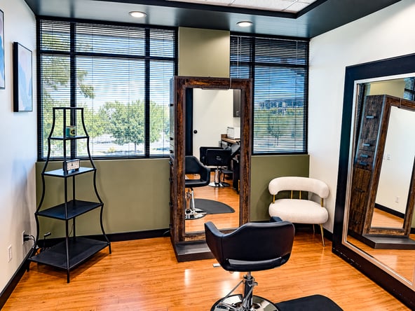 PRIVATE PROVIDER STUDIOS AVAILABLE AT VOGUE