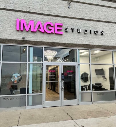 IMAGE Studios 360 in Columbus, OH – Salon Suite for Rent