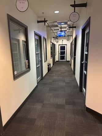 Sola Salon Studios in Lewisville, TX – Salon Suite for Rent