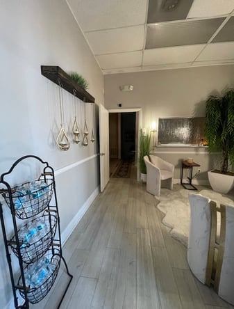 Grow your Aesthetics Business – Prime Midtown Location Only $850