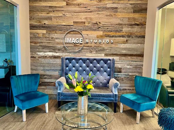 IMAGE Studios 360 in Reno, NV – Salon Suite for Rent