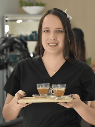 Turnkey Esthetician/Lash Room in Modern Sarasota Salon – Grow Your Business!