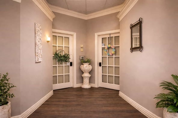 Luxury Salon Suites in Dallas Metroplex — Get 6 Weeks FREE at Salon d’Elegance!