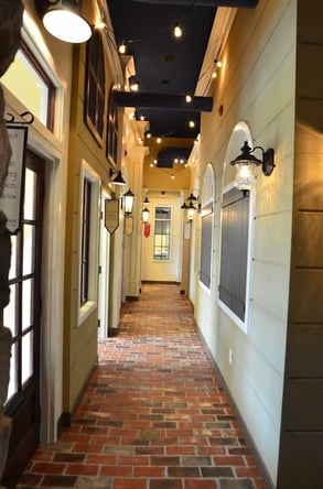 Salon Lofts in Huntersville, NC – Salon Suite for Rent