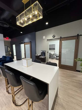 Salons by JC in Bloomington, MN – Salon Suite for Rent