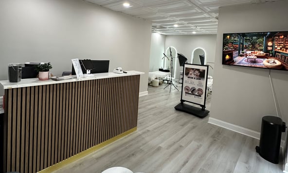 ROOM AVAILABLE FOR RENT OR COLLABRATIVE RENTAL
