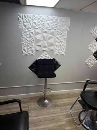 Private Salon Suites & Booth Rentals – Baltimore, MD – Starting at $175/weekly