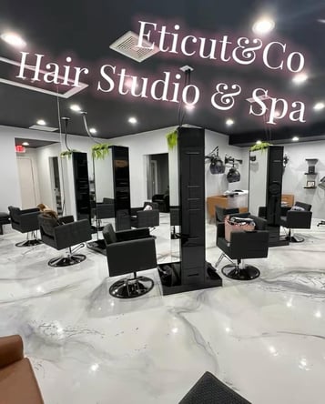 WE’RE HIRING! Calling all talented hair artists!