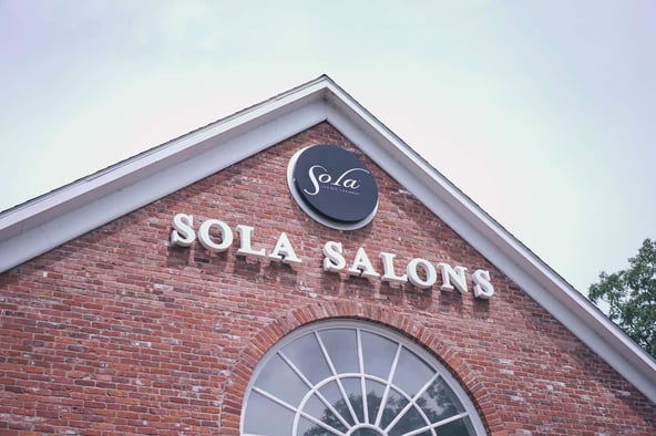Sola Salon Studios in Avon, CT – Salon Suite for Rent