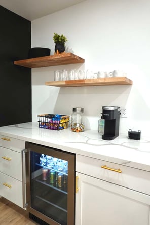 Hairstylist/Cosmetologist/Esthetician Chair and Room Rental $225-250 weekly