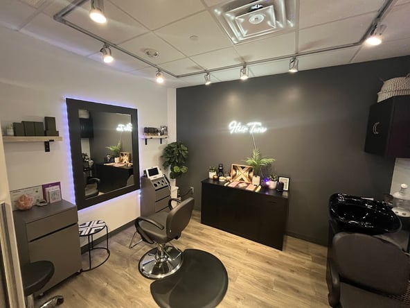 Salon Lofts in Scottsdale, AZ – Salon Suite for Rent