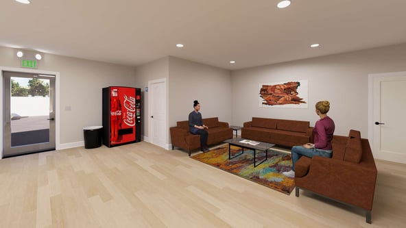 New Salon Suite Coming Soon!!!