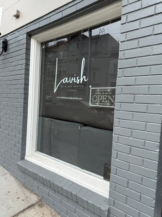 Independent Hairstylist Wanted — Established SF Salon