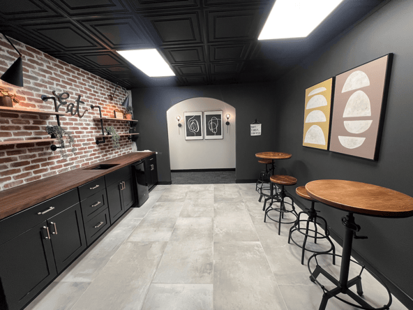 24/7 Suite in Greenwood Village 200 Sqft