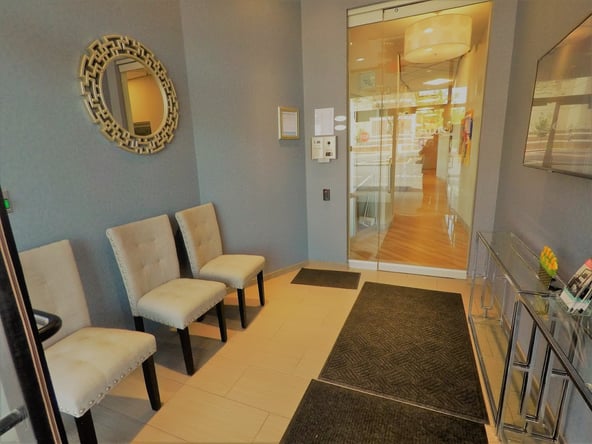 MY SALON Suite in Creve Coeur, MO – Salon Suite for Rent