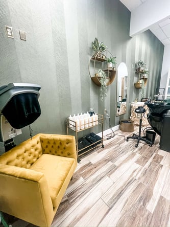 Freshly Renovated Suites Close to Southlake Town Center
