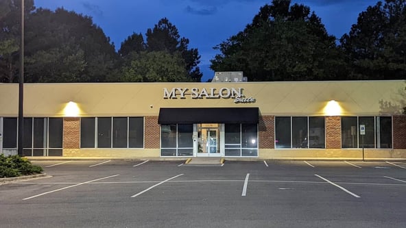 MY SALON Suite in Road Charlotte, NC – Salon Suite for Rent