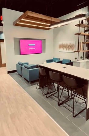 Salons by JC in Meridian, ID – Salon Suite for Rent