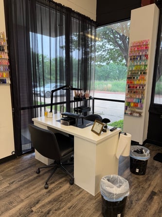 Private Salon Suites Available in Richardson | TRU Studios