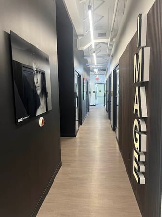 IMAGE Studios 360 in Boulder, CO – Salon Suite for Rent