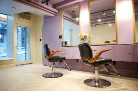 Salon Chair Rental