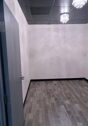 Full-Time & Part-Time Private Spa Room Rental